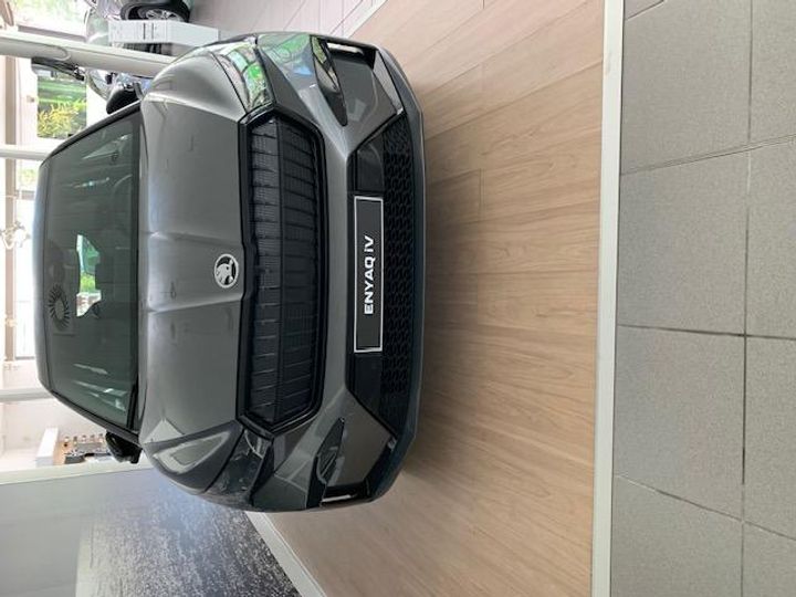 Skoda Enyaq (2023)