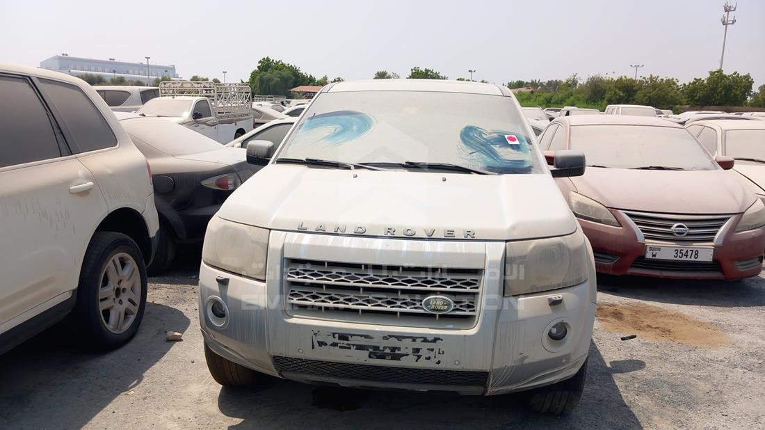 Land Rover (2009)