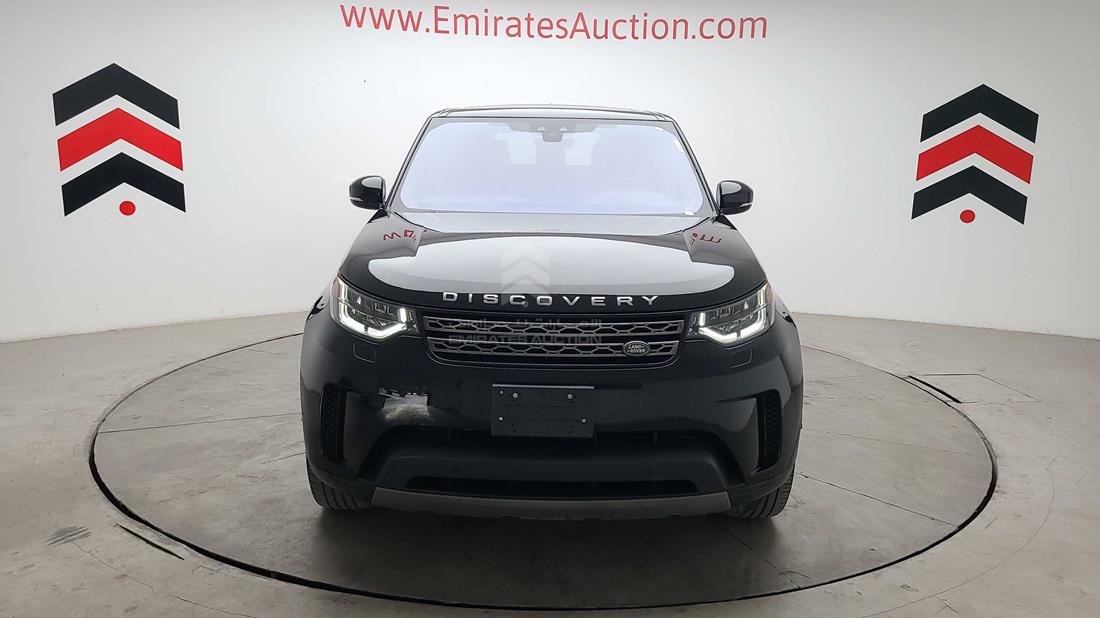Land Rover (2019)