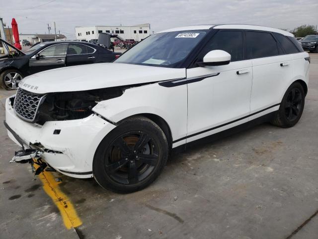 Land-rover Range rover velar (2018)