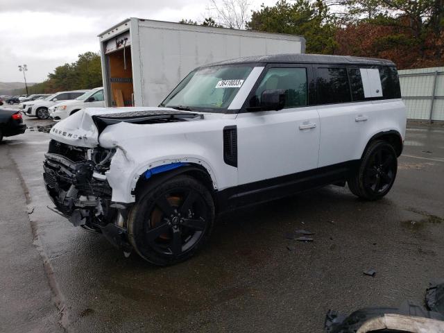 Land-rover Defender 1 (2023)