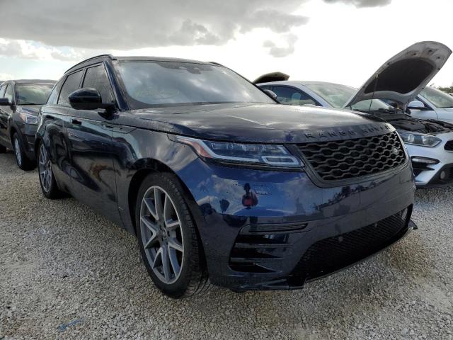 Land-rover Range rover velar (2021)