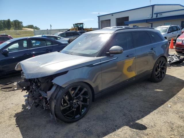 Land-rover Range rover velar (2018)