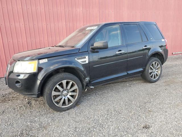 Land-rover Lr2 hse (2010)