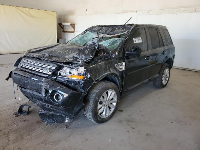 Land-rover Lr2 hse (2014)