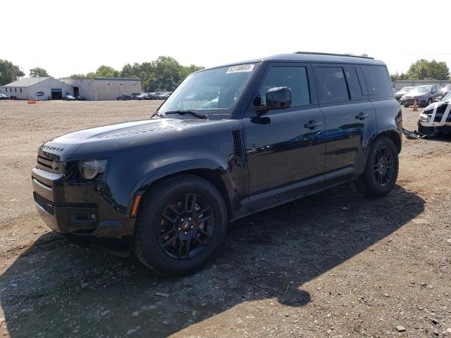 Land-rover Defender 1 (2022)