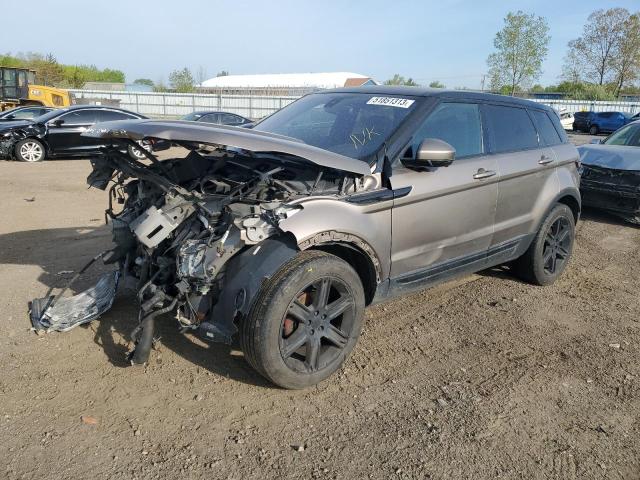 Land-rover Range rov (2015)