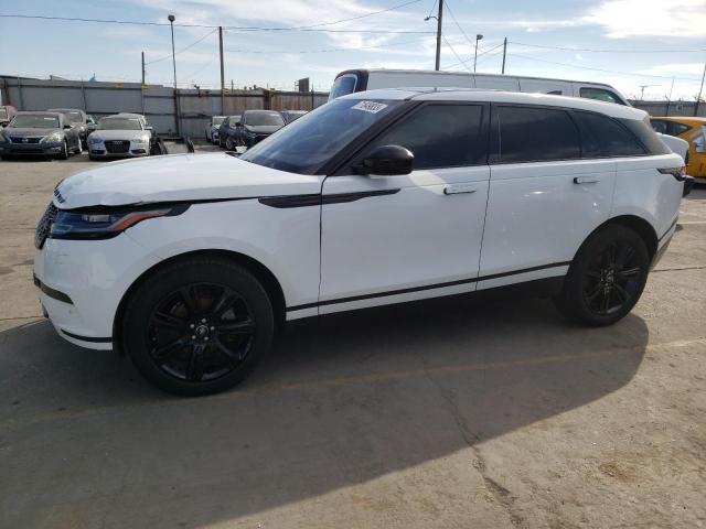 Land-rover Range rover velar (2020)