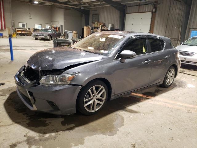 Lexus Ct 200 (2014)