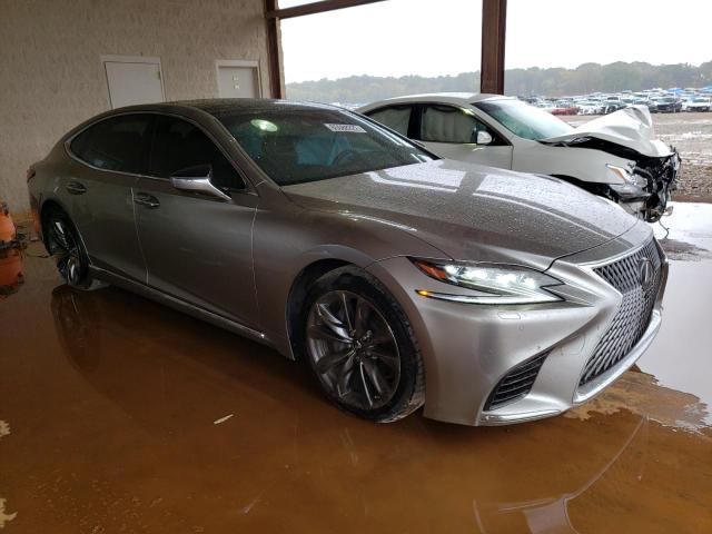 Lexus Ls 500 (2019)