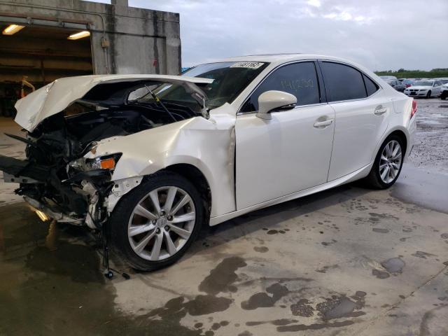 Lexus Is 200t (2016)