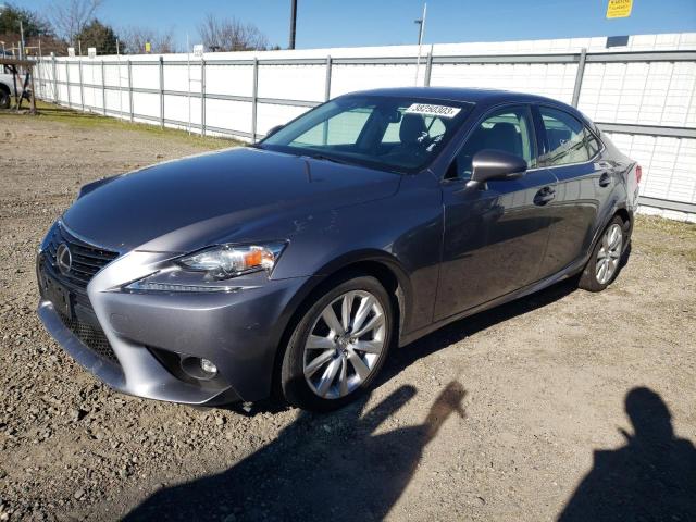 Lexus Is 200t (2016)