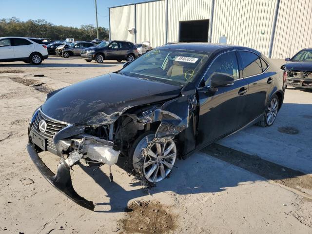 Lexus Is 200t (2016)