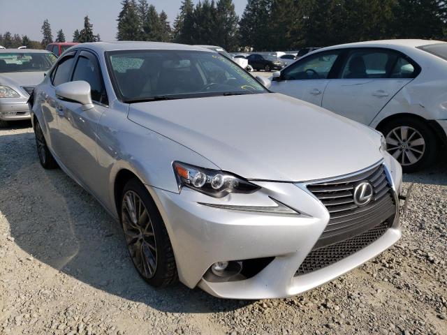Lexus Is 200t (2016)
