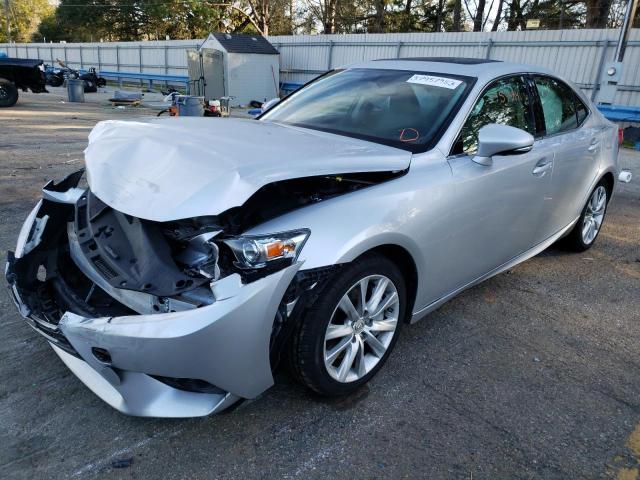 Lexus Is 200t (2016)