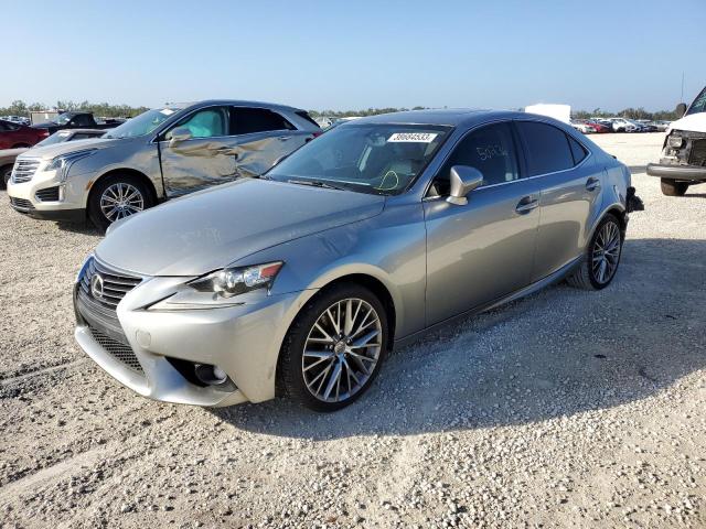 Lexus Is 200t (2016)
