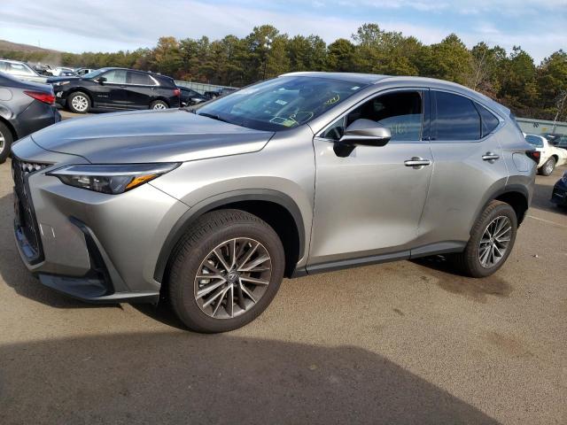 Lexus Nx 350 (2022)