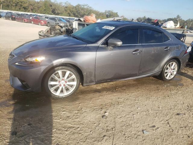 Lexus Is 200t (2016)