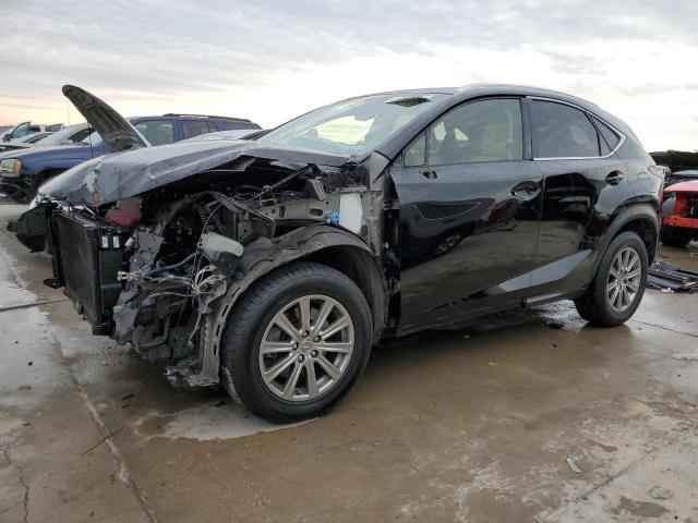 Lexus Nx 200t ba (2017)