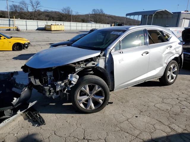 Lexus Nx 200t ba (2017)