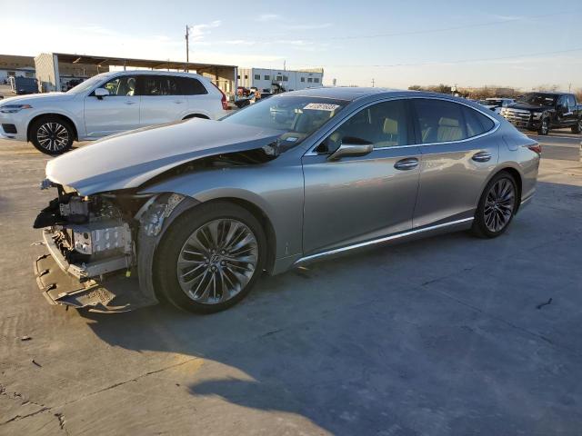 Lexus Ls 500 bas (2019)