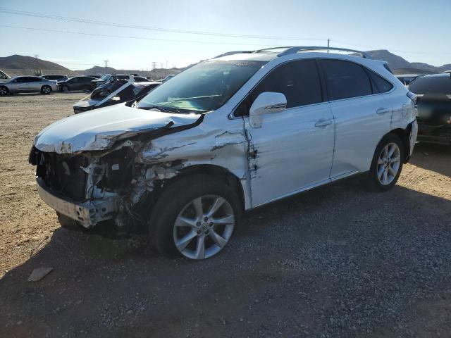 Lexus Rx 350 (2010)