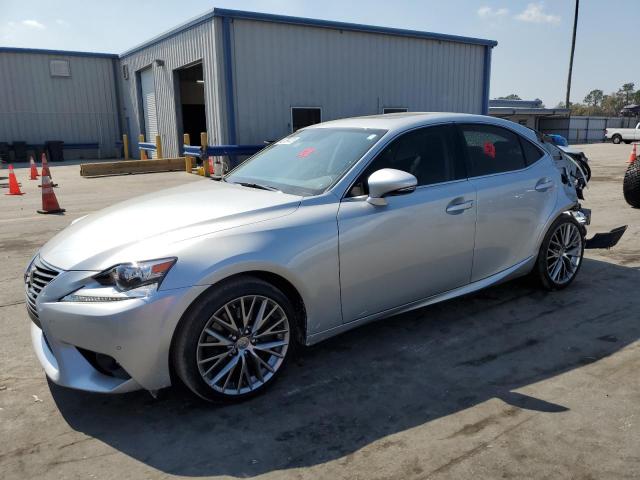 Lexus Is 200t (2016)