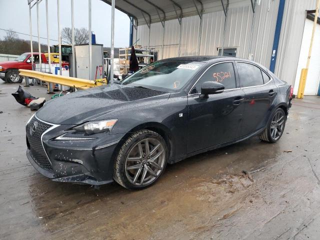 Lexus Is 200t (2016)