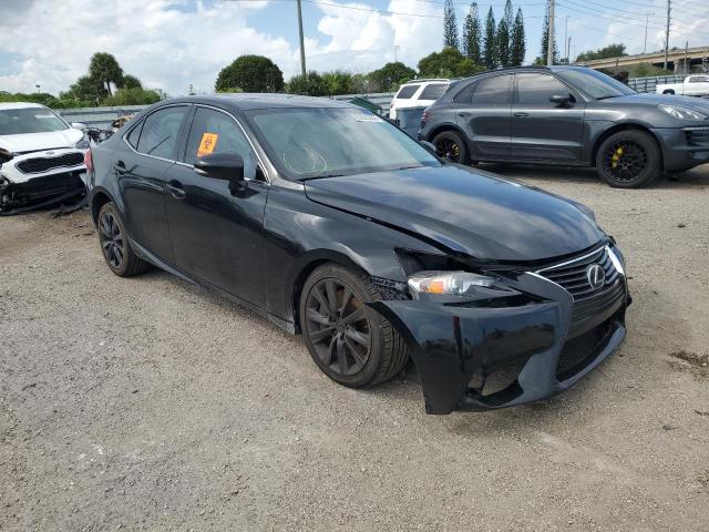 Lexus Is 200t (2016)