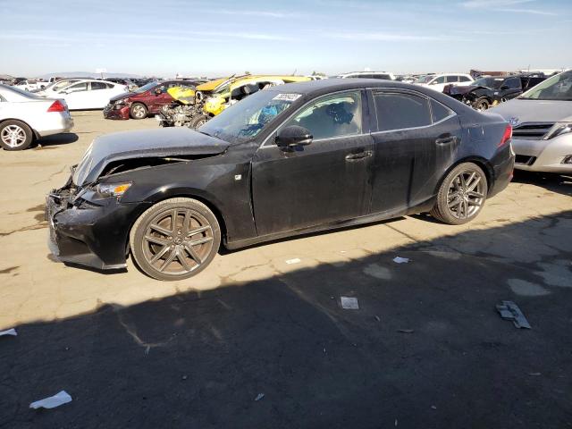 Lexus Is 200t (2016)
