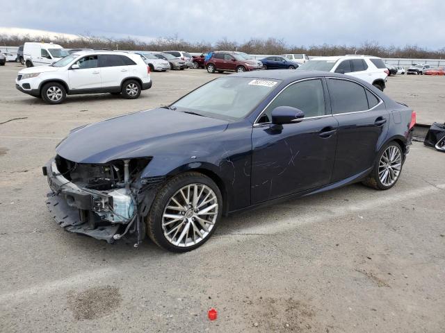 Lexus Is 200t (2017)