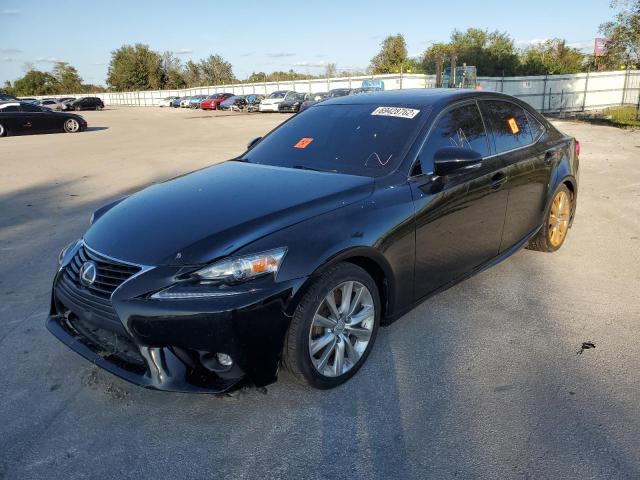 Lexus Is 200t (2016)