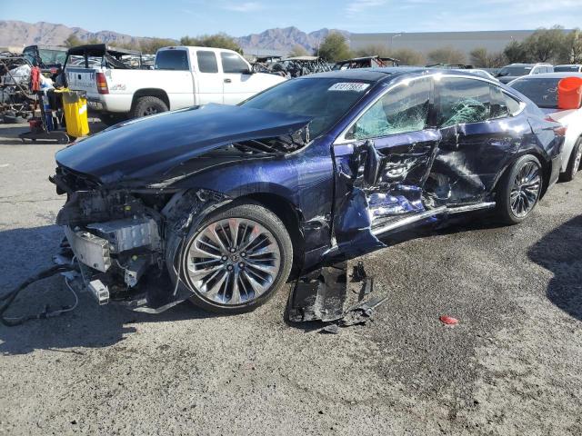 Lexus Ls 500 bas (2019)