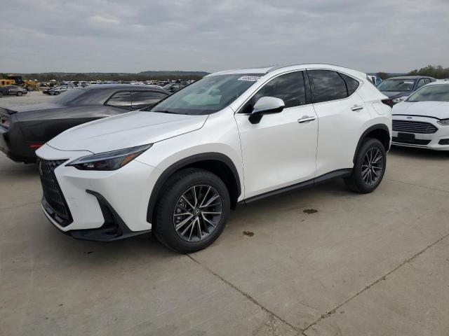 Lexus Nx 350 (2023)