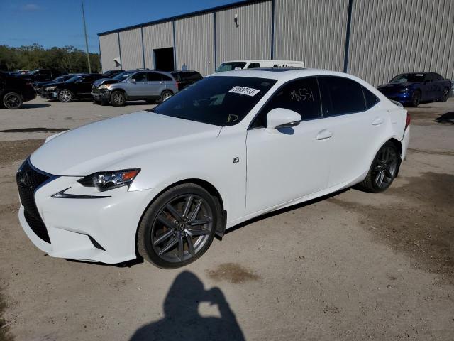 Lexus Is 200t (2016)