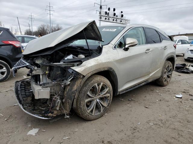 Lexus Rx 350 (2020)