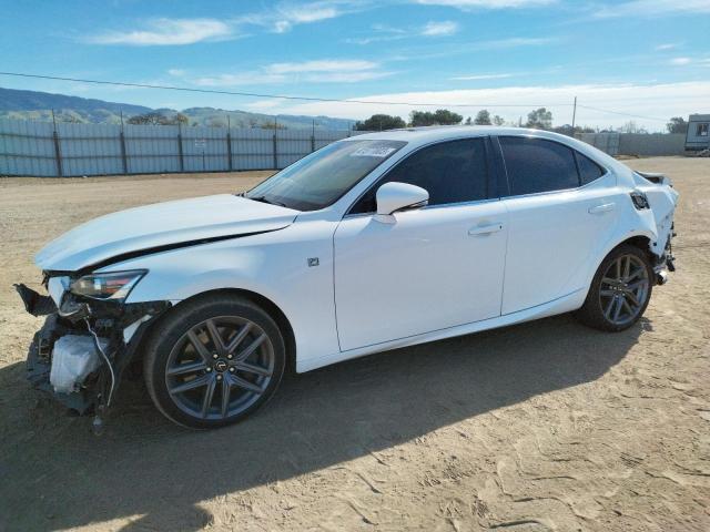 Lexus Is 200t (2017)