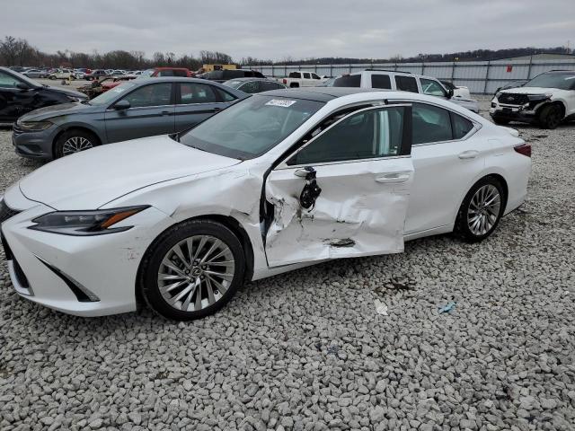 Lexus Es 350 bas (2022)