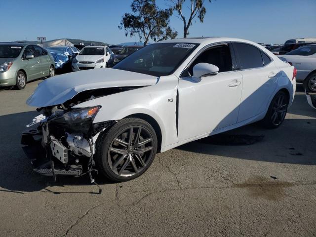 Lexus Is 200t (2016)