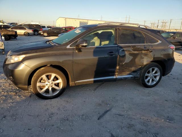 Lexus Rx 350 (2010)