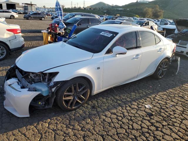 Lexus Is 200t (2016)