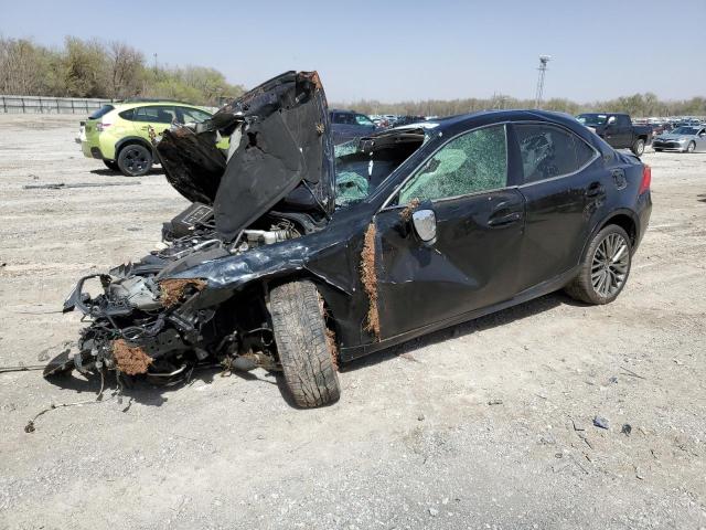 Lexus Is 200t (2017)
