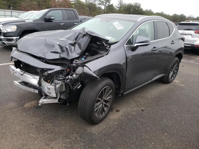 Lexus Nx 350 (2022)