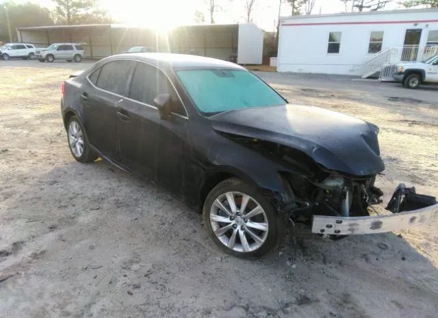 Lexus Is 200t (2016)