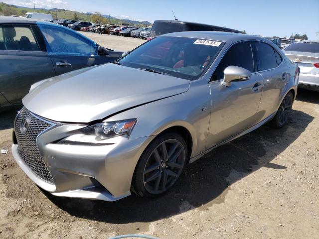 Lexus Is 200t (2016)