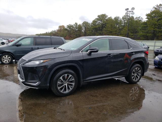 Lexus Rx 350 (2021)
