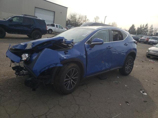 Lexus Nx 350 (2022)