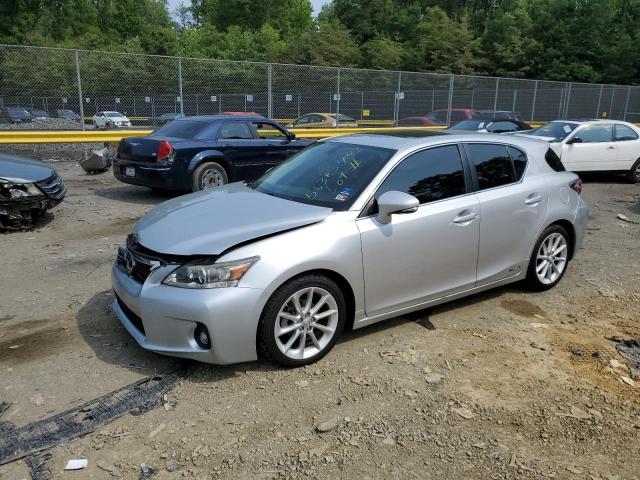 Lexus Ct 200 (2013)