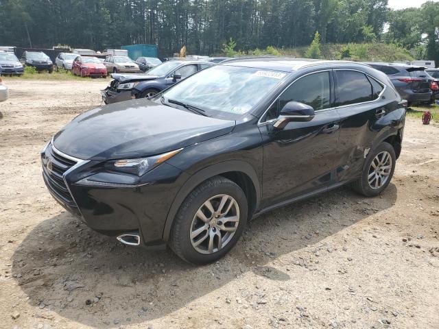 Lexus Nx 200t (2015)