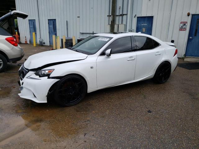 Lexus Is 200t (2016)